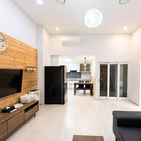 Ytt Hotel Nampo Busan Luaran gambar