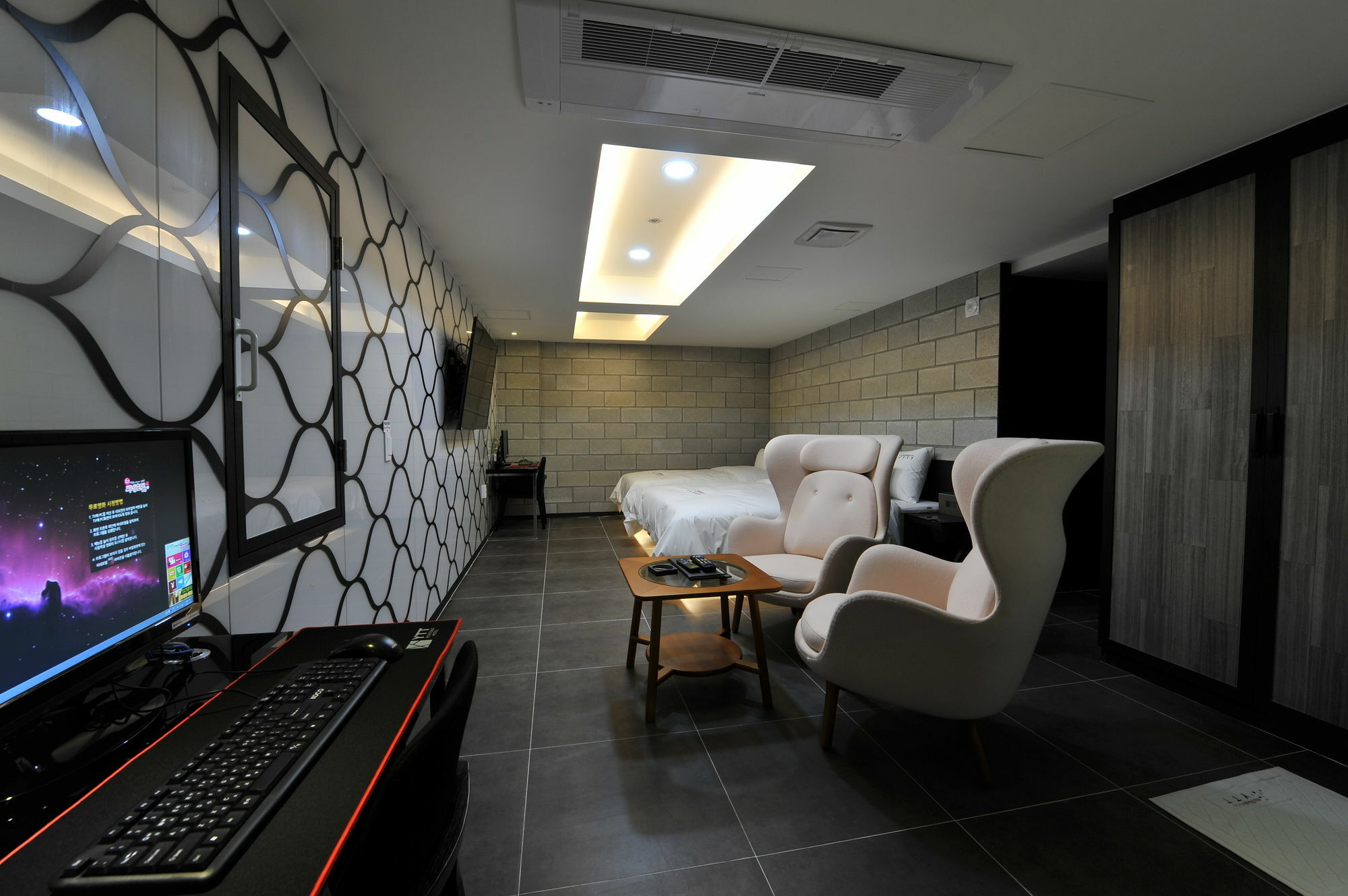 Ytt Hotel Nampo Busan Luaran gambar