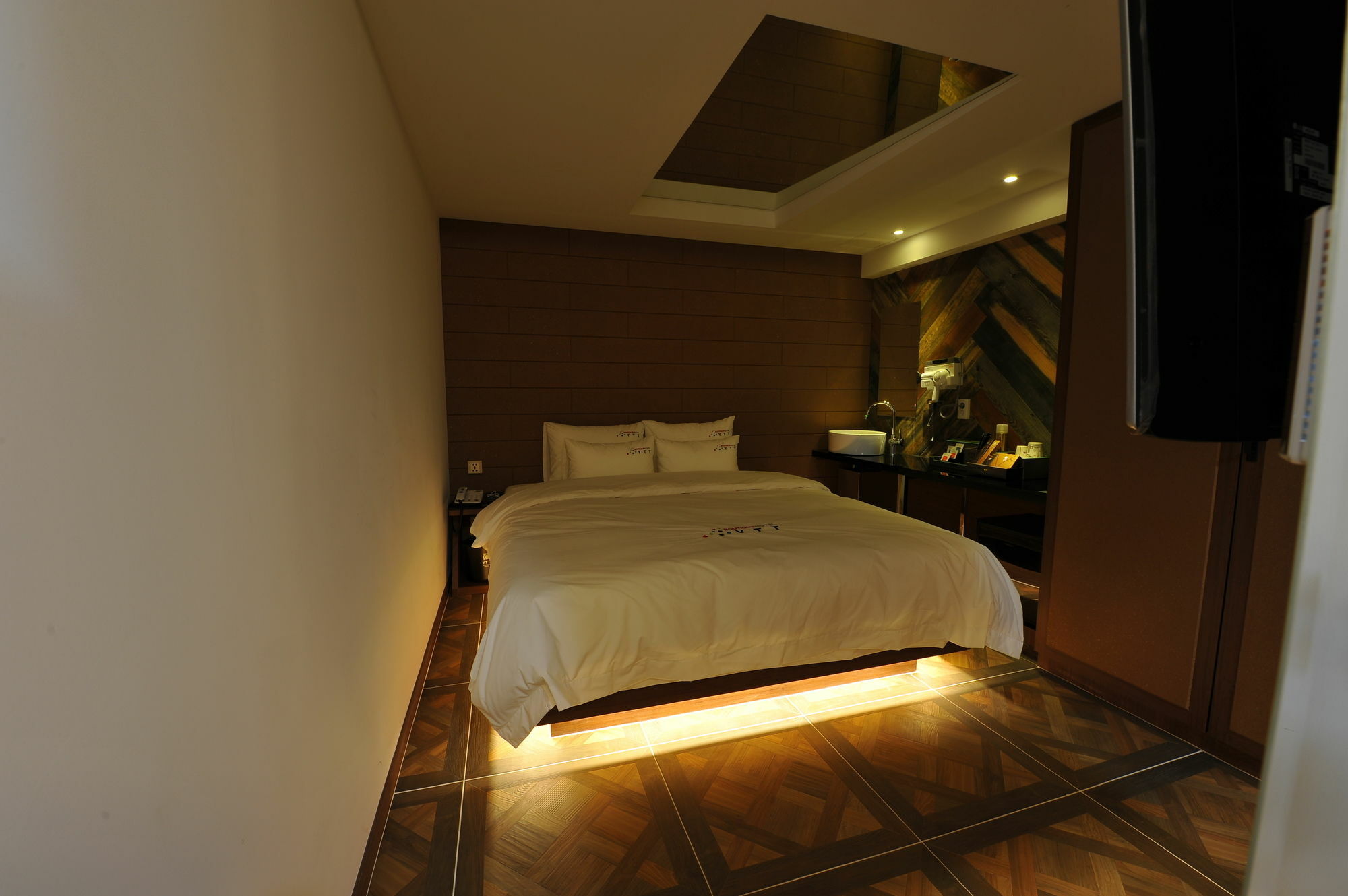 Ytt Hotel Nampo Busan Luaran gambar