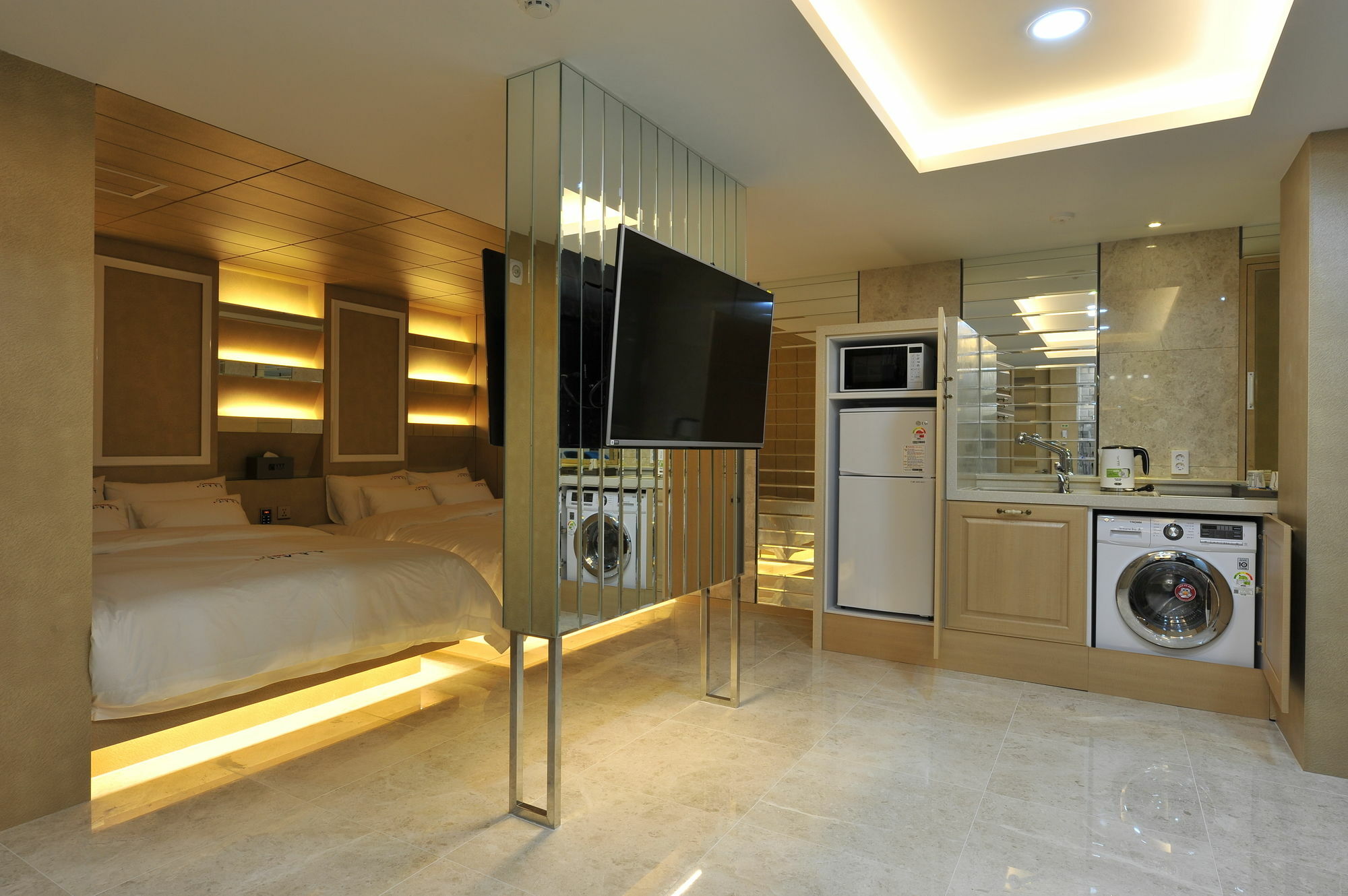 Ytt Hotel Nampo Busan Luaran gambar