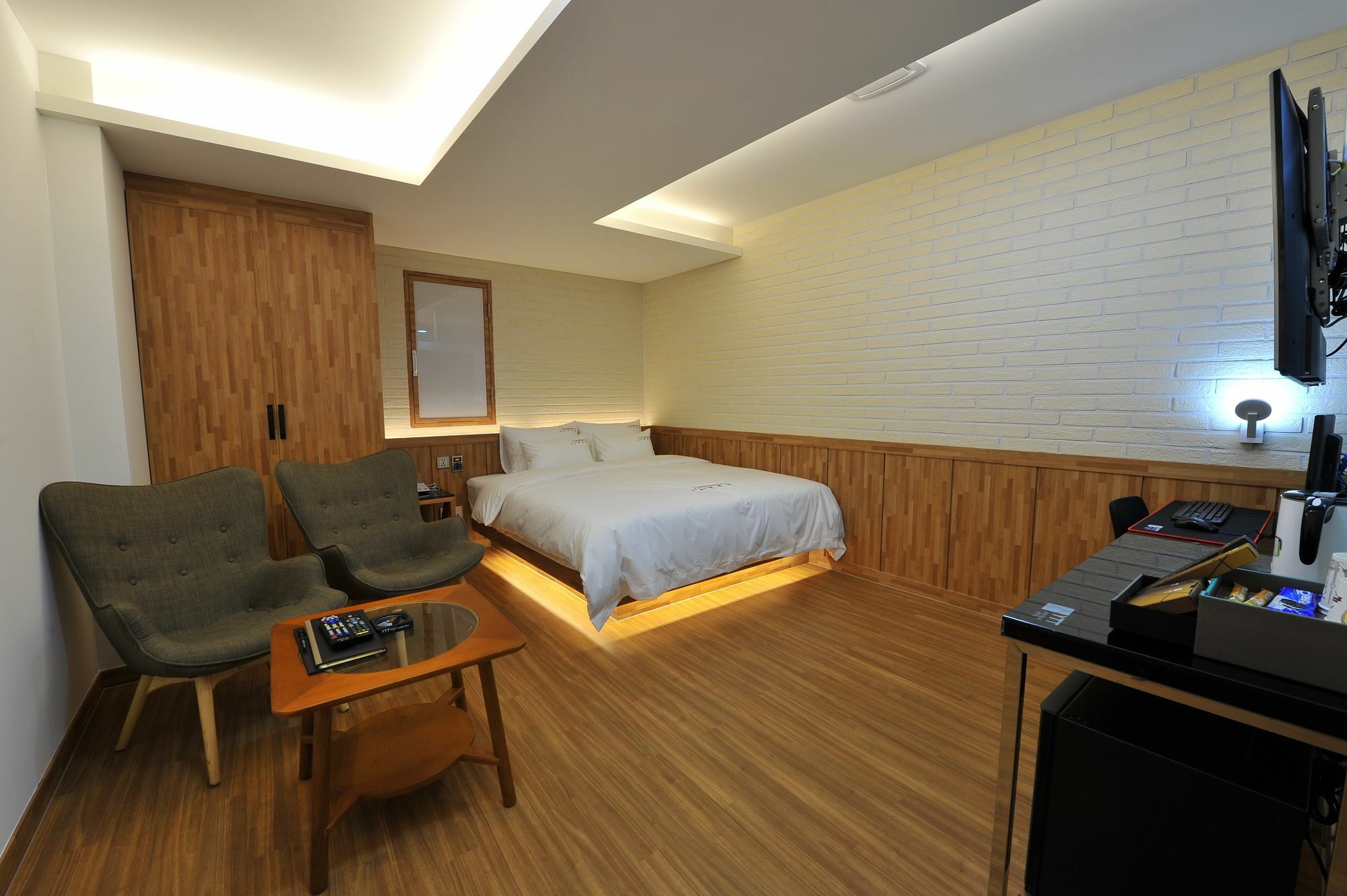 Ytt Hotel Nampo Busan Luaran gambar