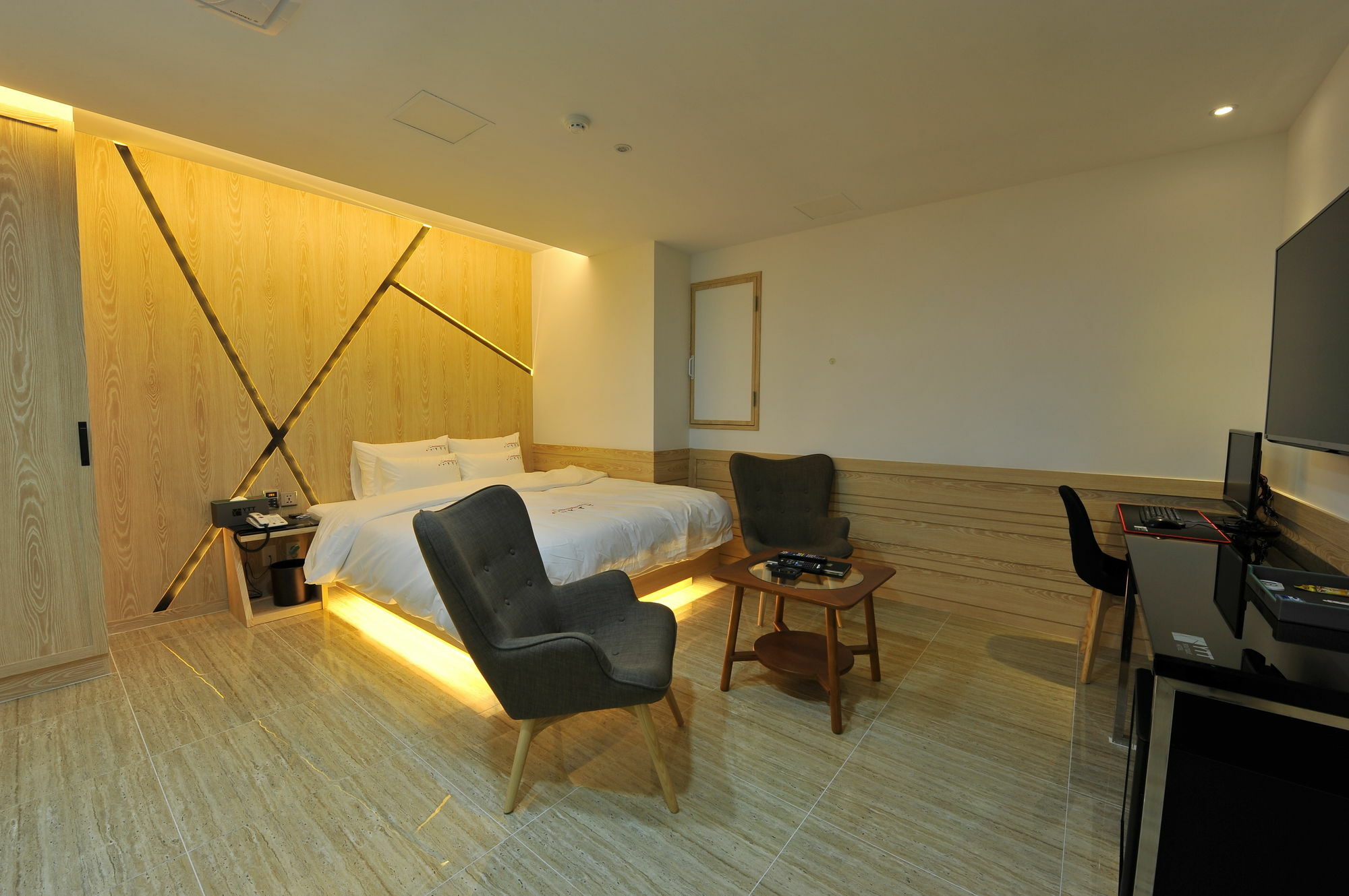 Ytt Hotel Nampo Busan Luaran gambar